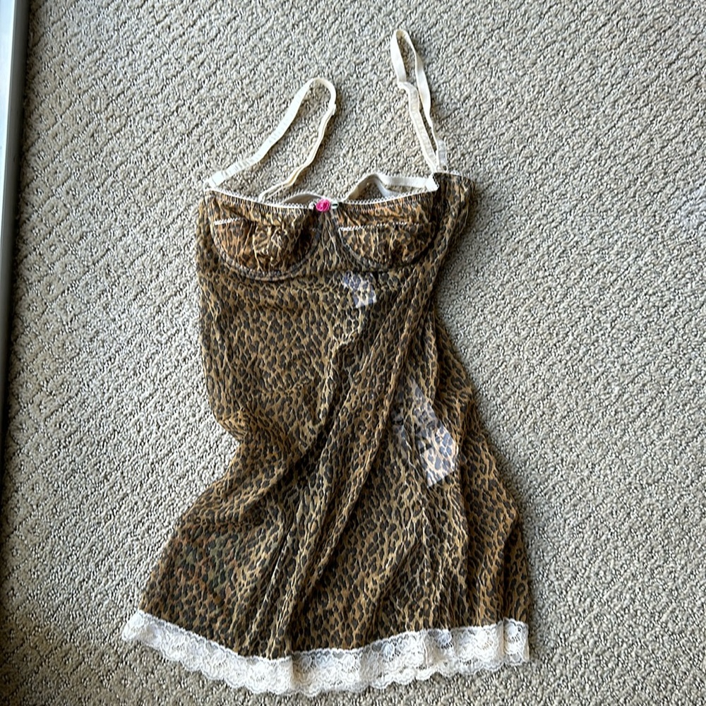 Dolce Gabbana intimates really beautiful brand new with tags